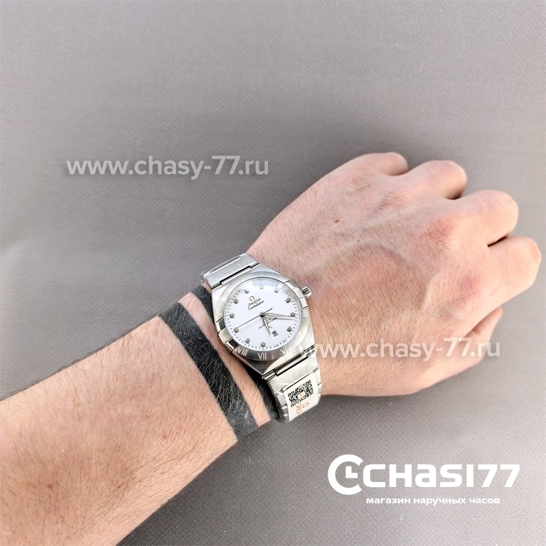 Omega Constellation (25625)