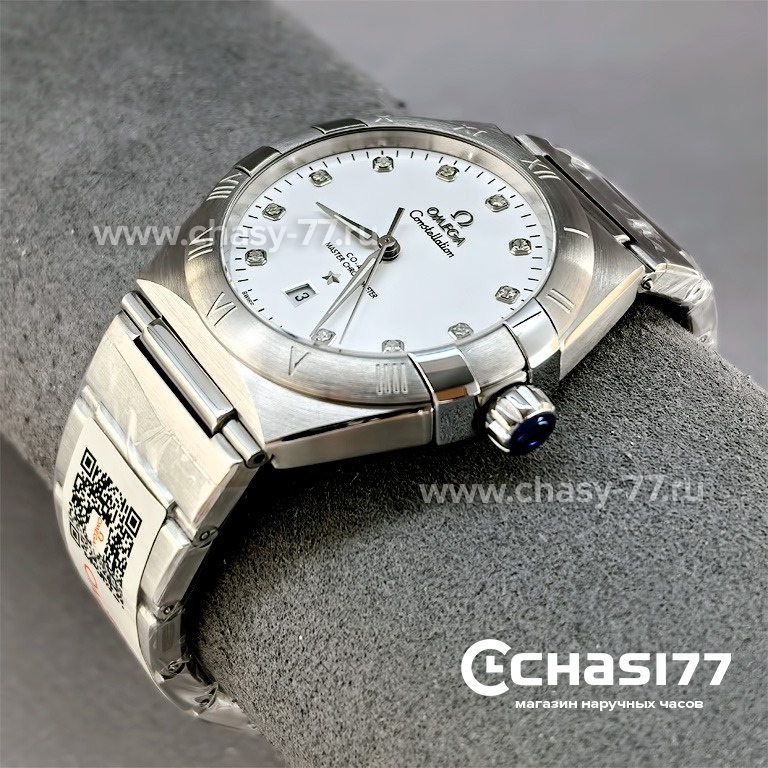 Omega Constellation (25625)