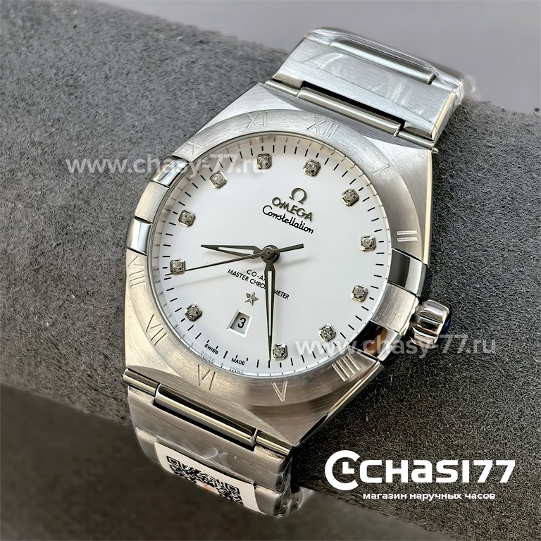Omega Constellation (25625) Копия часов Omega Constellation (25625)