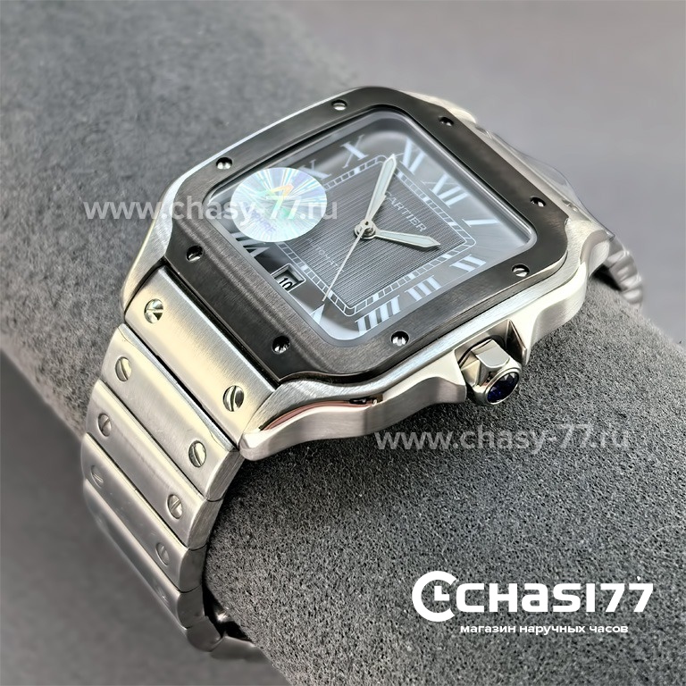 Cartier Santos Dumont (25725)
