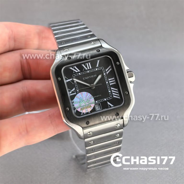 Cartier Santos Dumont (25725)
