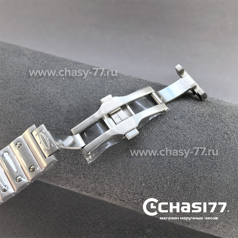 Cartier Santos Dumont (25725)