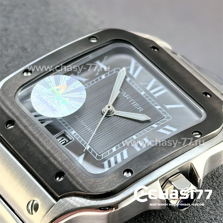 Cartier Santos Dumont (25725)