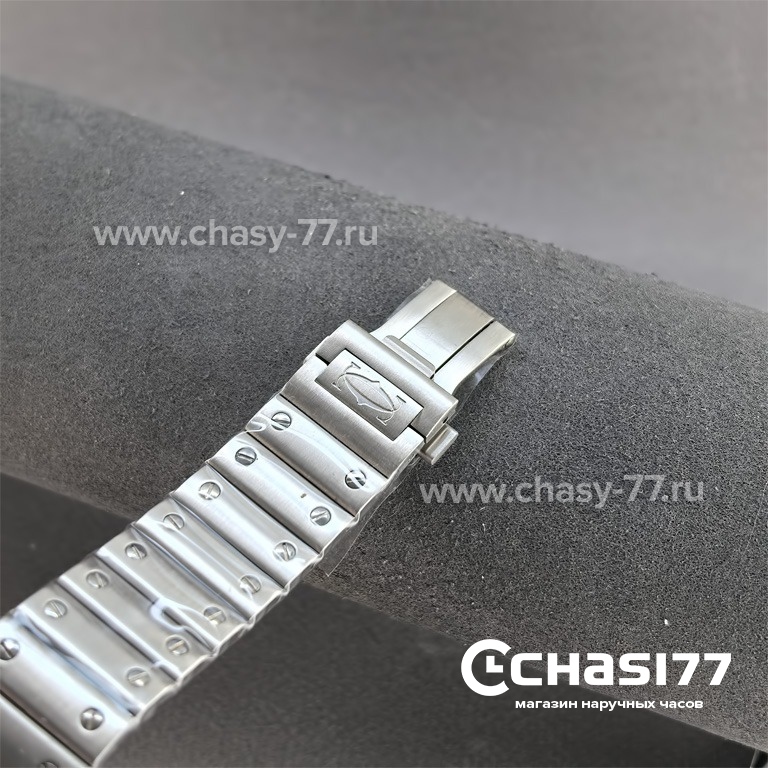 Cartier Santos Dumont (25725)