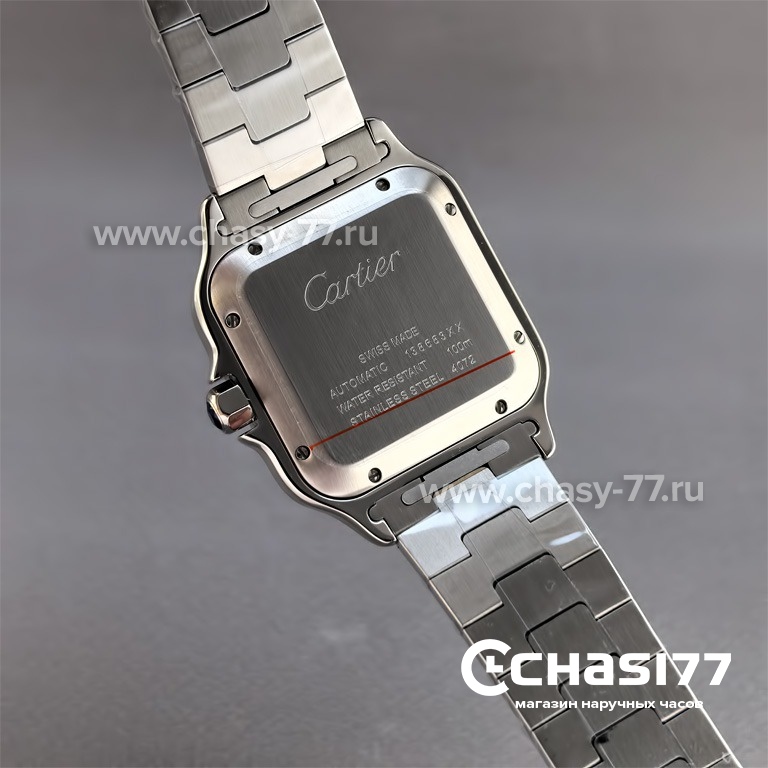 Cartier Santos Dumont (25725)