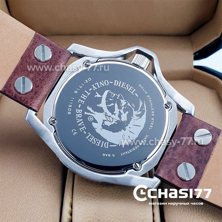 Diesel Rollcage (16925)