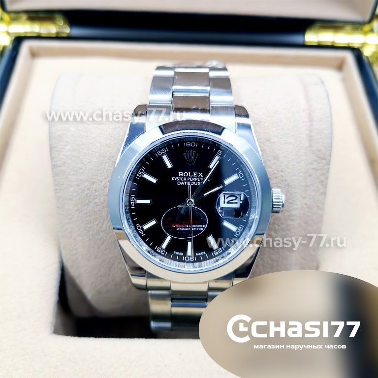 Rolex Datejust (10726) Копия часов Rolex Datejust (10726)
