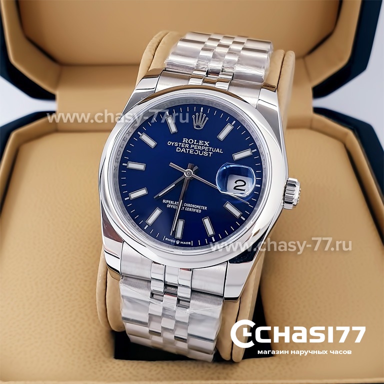 Rolex Datejust (20826) Копия часов Rolex Datejust (20826)