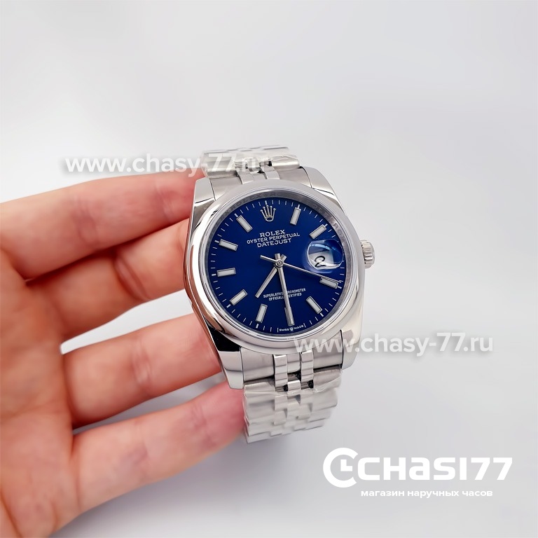 Rolex Datejust (20826)