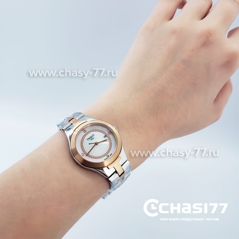Tissot Glam (12626)