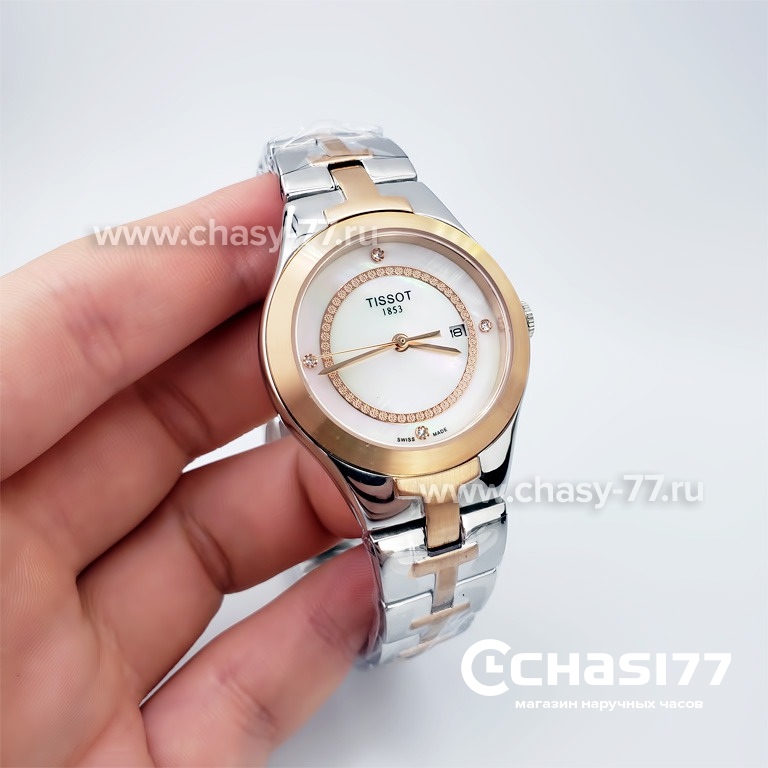 Tissot Glam (12626)
