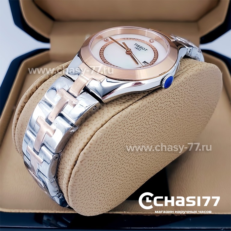 Tissot Glam (12626)