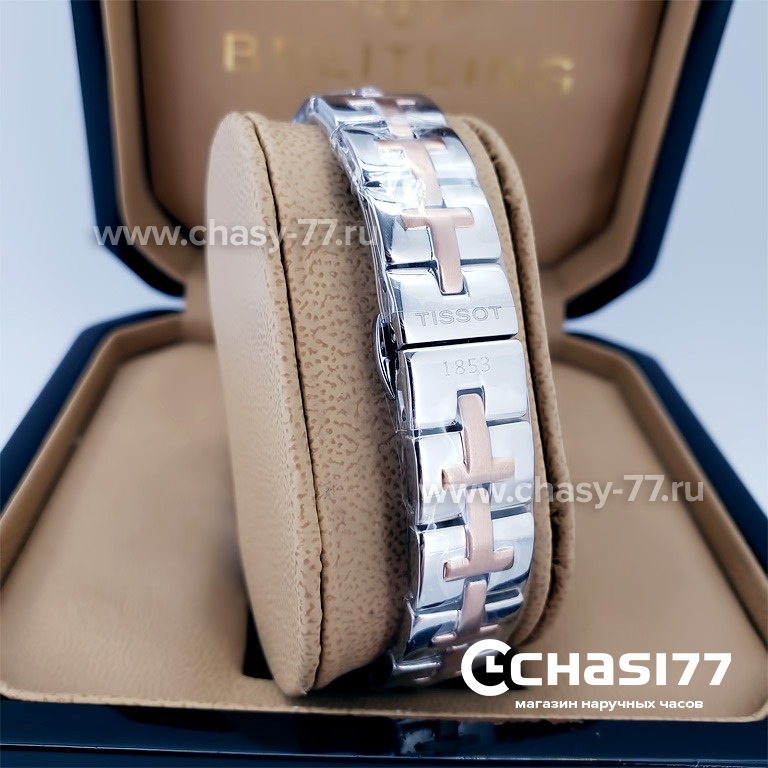 Tissot Glam (12626)