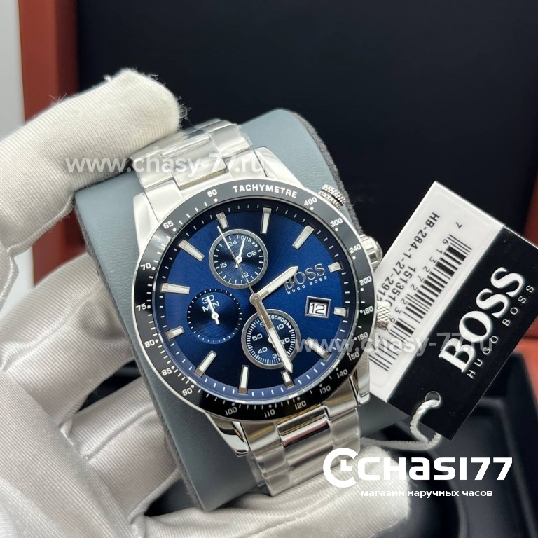 Копия часов HUGO BOSS (22626)
