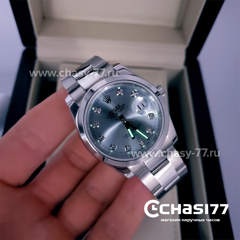 Rolex Datejust (14126)