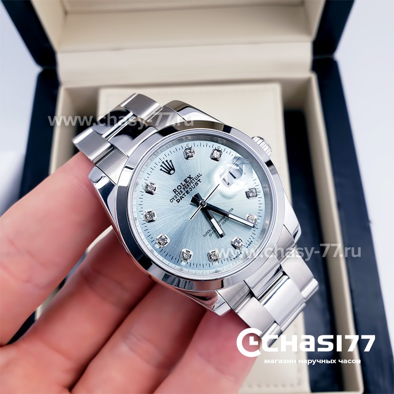 Rolex Datejust (14126)
