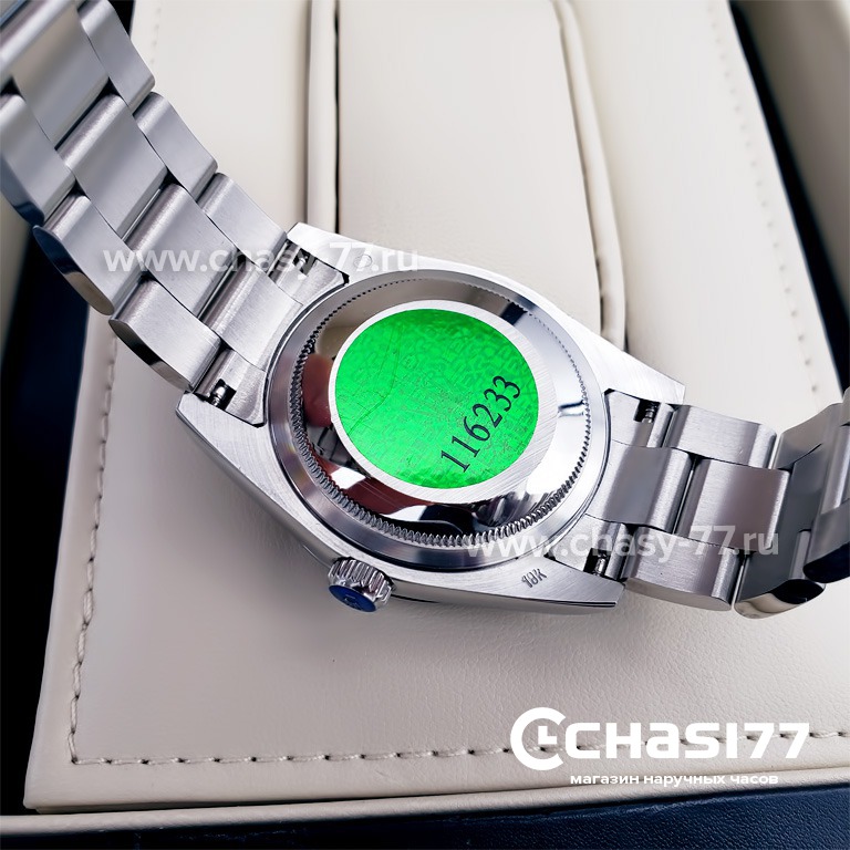 Rolex Datejust (14126)