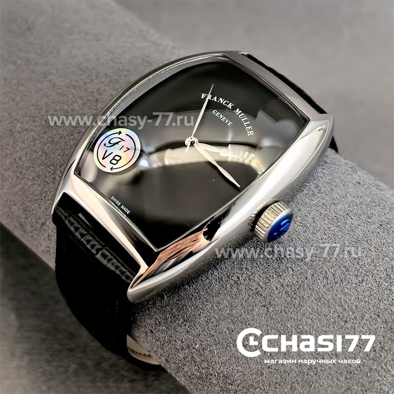 Franck Muller GRAND CINTRÉE CURVEX PIANO (25026)