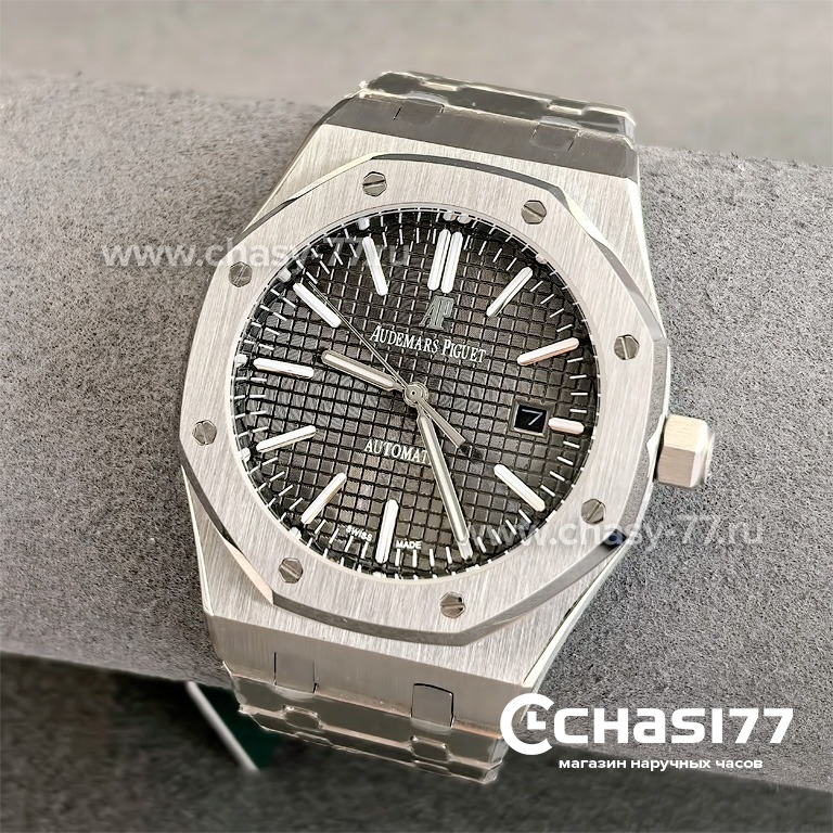 Audemars Piguet Royal Oak (25126) Копия часов Audemars Piguet Royal Oak (25126)