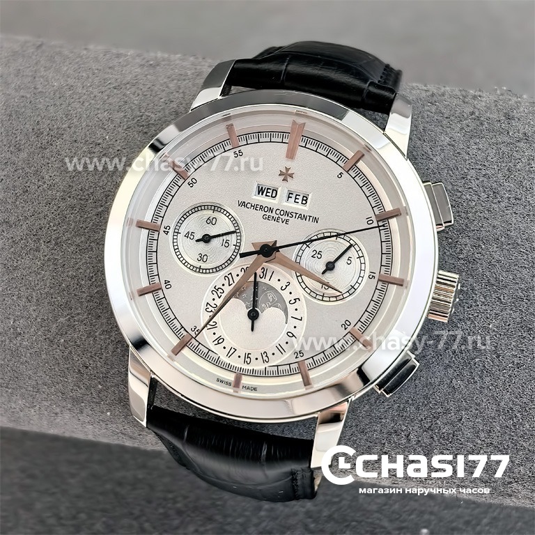 Vacheron Constantin PATRIMONY (25226) Копия часов Vacheron Constantin PATRIMONY (25226)