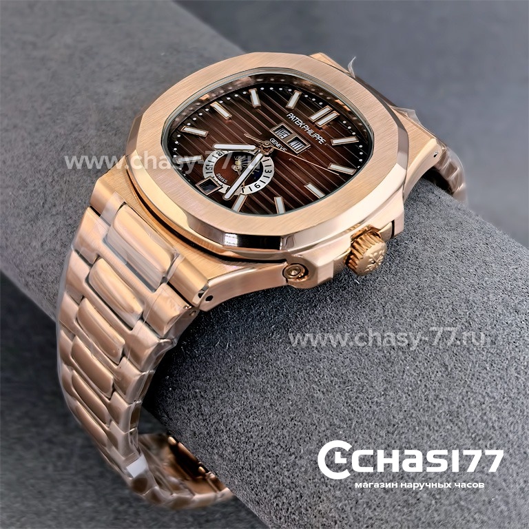 Patek Philippe Men Nautilus (25326)