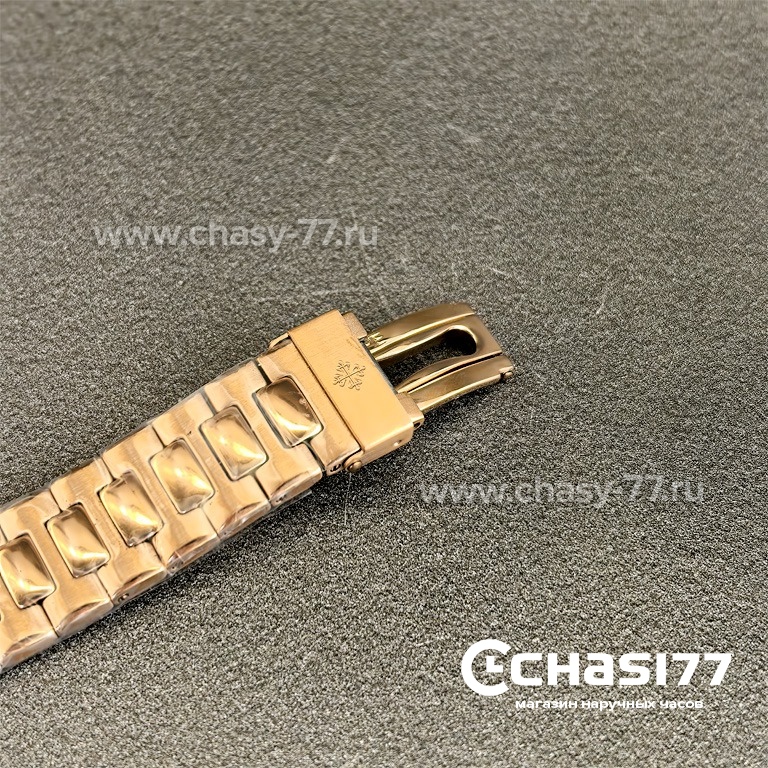 Patek Philippe Men Nautilus (25326)