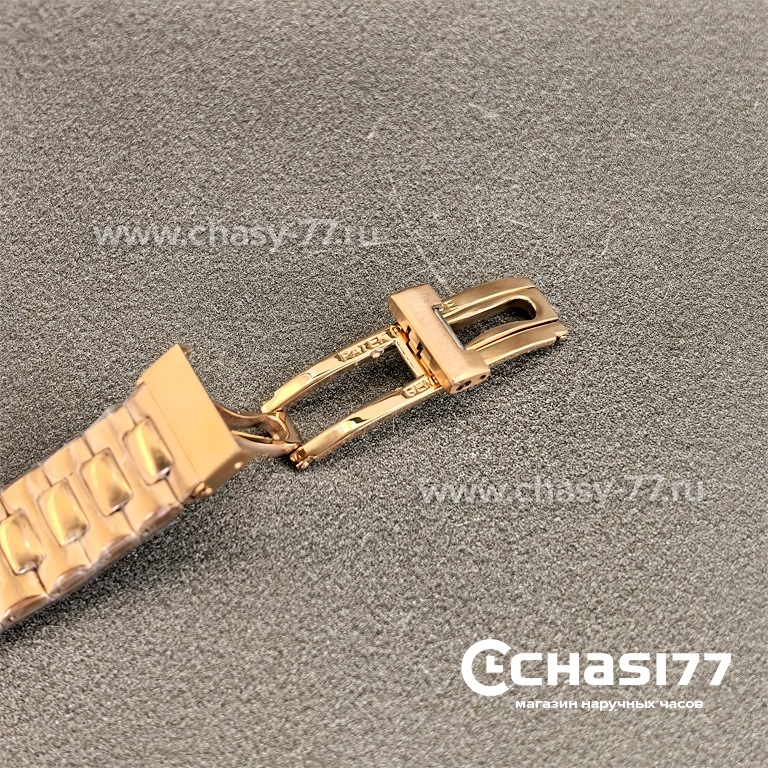 Patek Philippe Men Nautilus (25326)