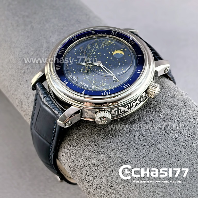Patek Philippe Men Grand Complications Sky Moon (25526)
