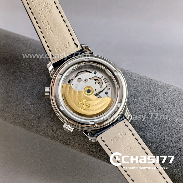 Patek Philippe Men Grand Complications Sky Moon (25526)