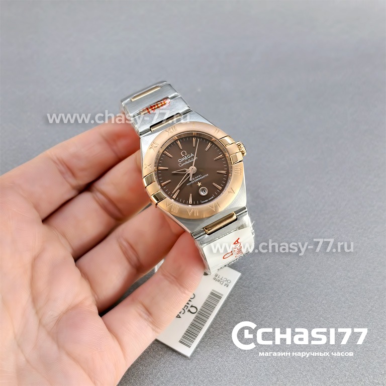 Omega Constellation (25626)