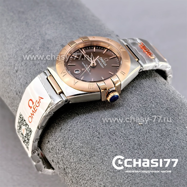 Omega Constellation (25626)
