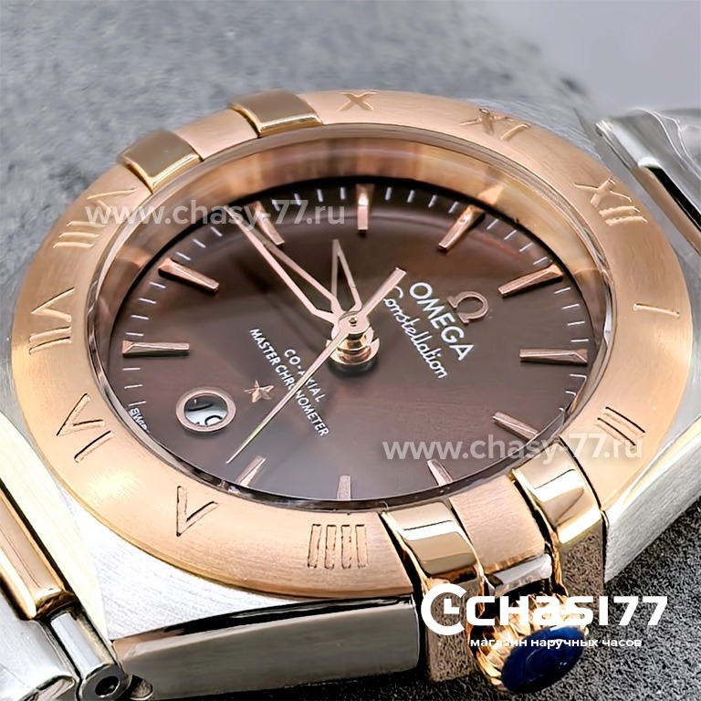 Omega Constellation (25626)