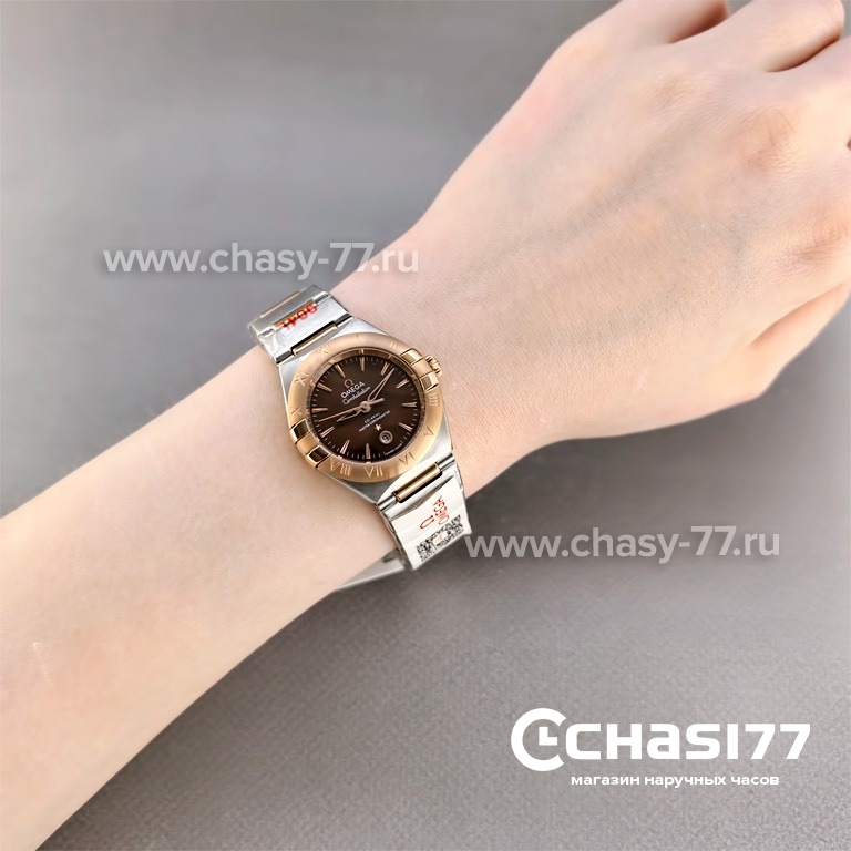 Omega Constellation (25626)