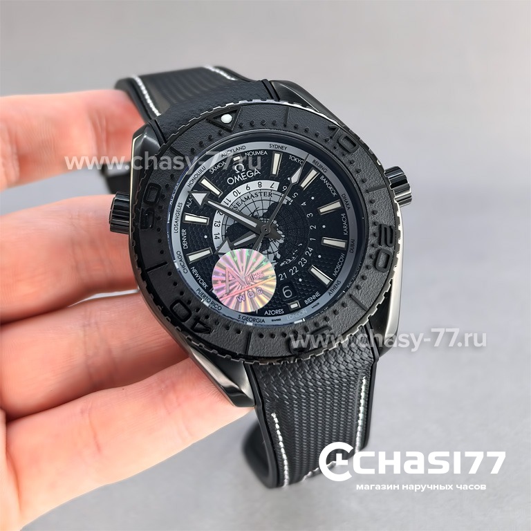 Omega Seamaster (25726)