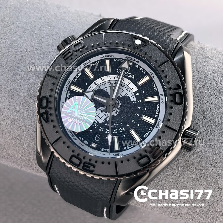 Omega Seamaster (25726) Копия часов Omega Seamaster (25726)