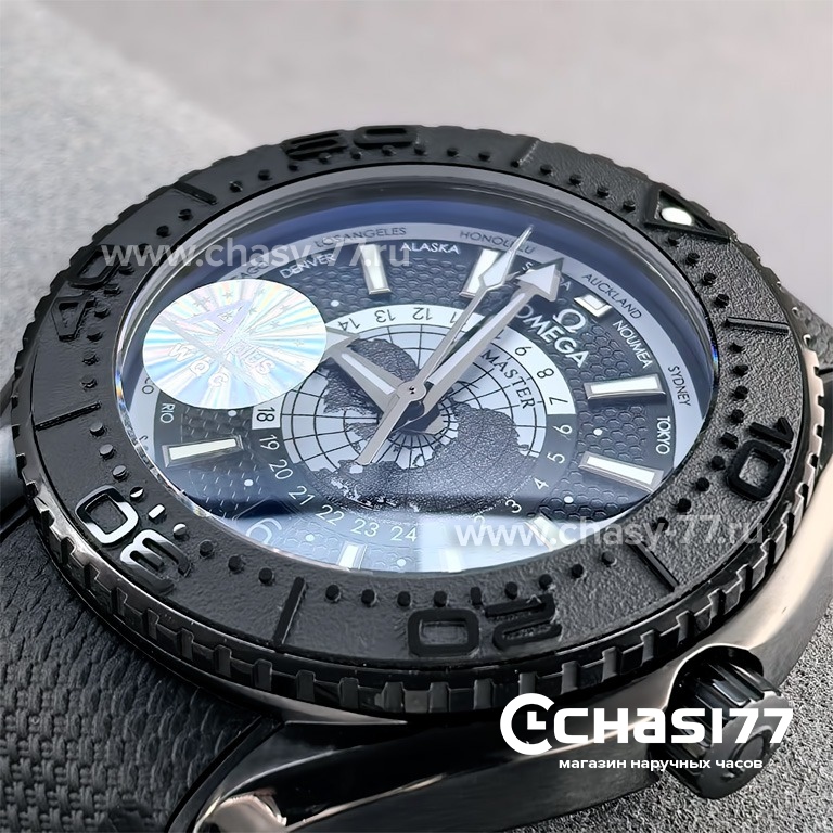 Omega Seamaster (25726)