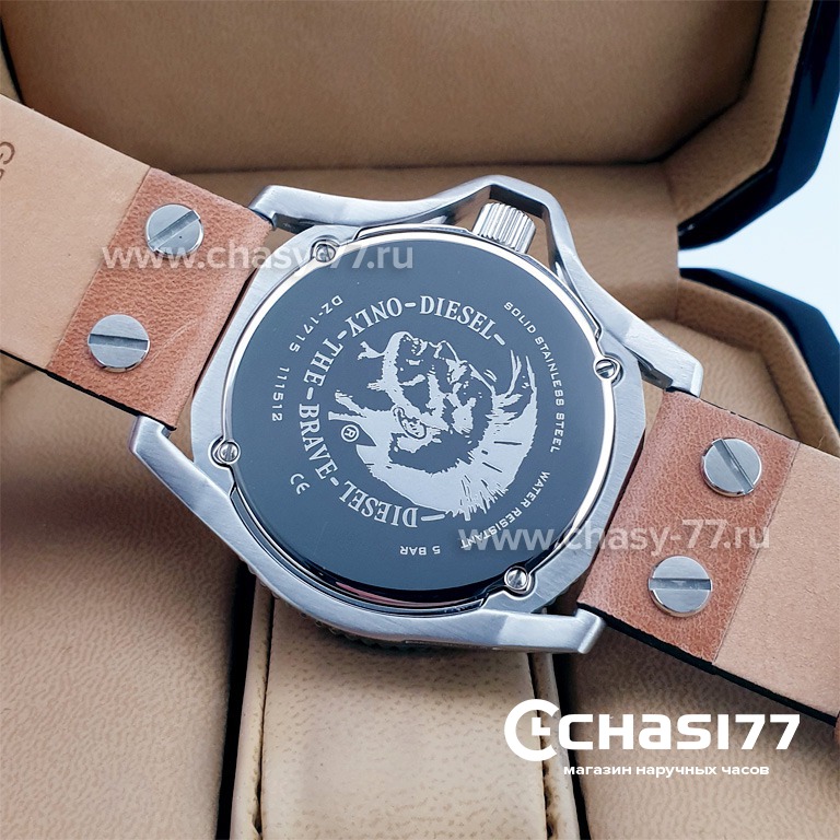 Diesel Rollcage (16926)