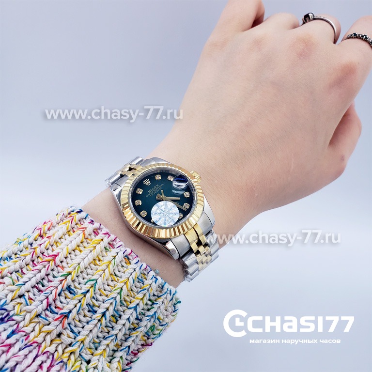 Rolex Datejust (17826)