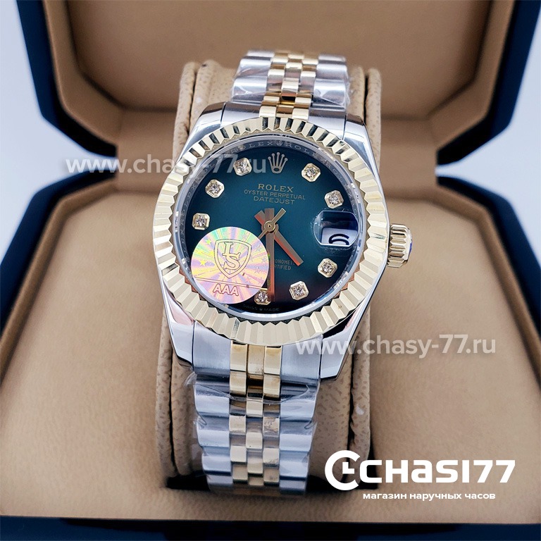 Rolex Datejust (17826) Копия часов Rolex Datejust (17826)