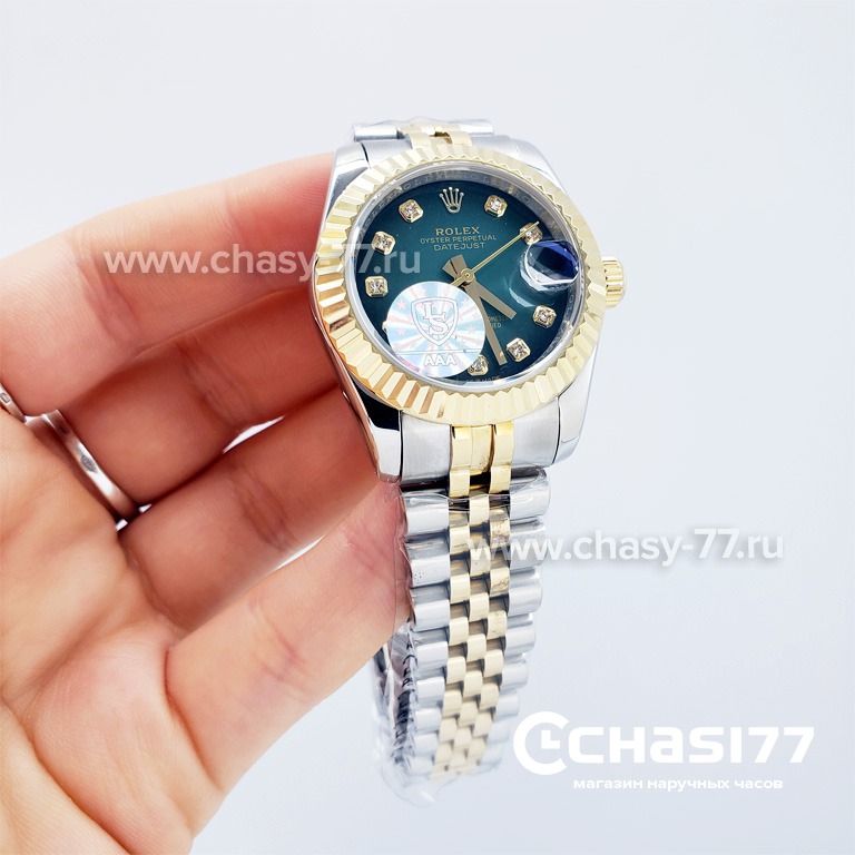 Rolex Datejust (17826)