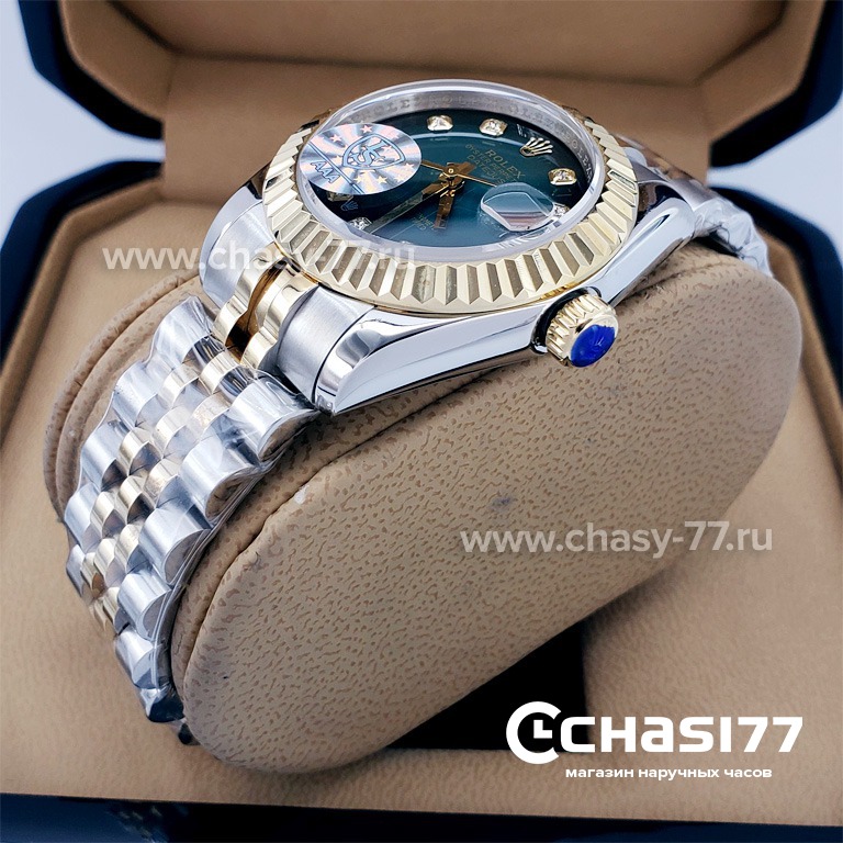 Rolex Datejust (17826)