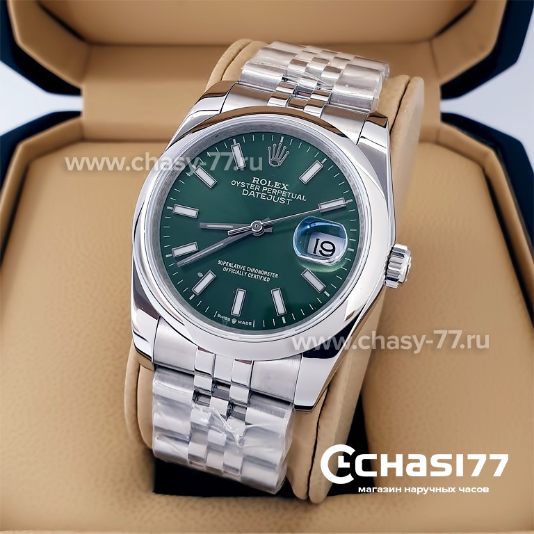 Rolex Datejust (20827) Копия часов Rolex Datejust (20827)