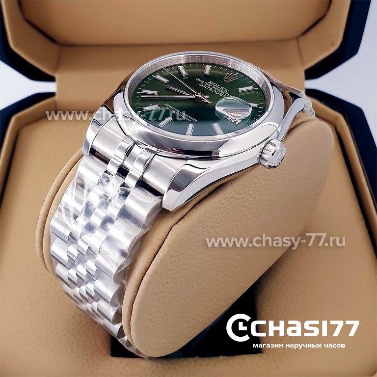 Rolex Datejust (20827)