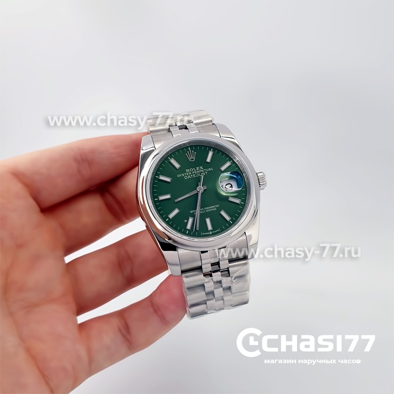 Rolex Datejust (20827)