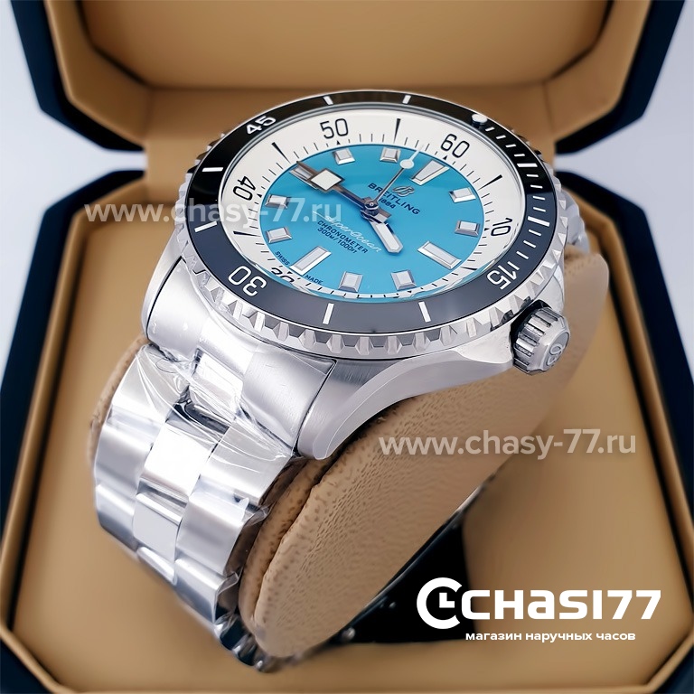 Breitling Superocean (21227)