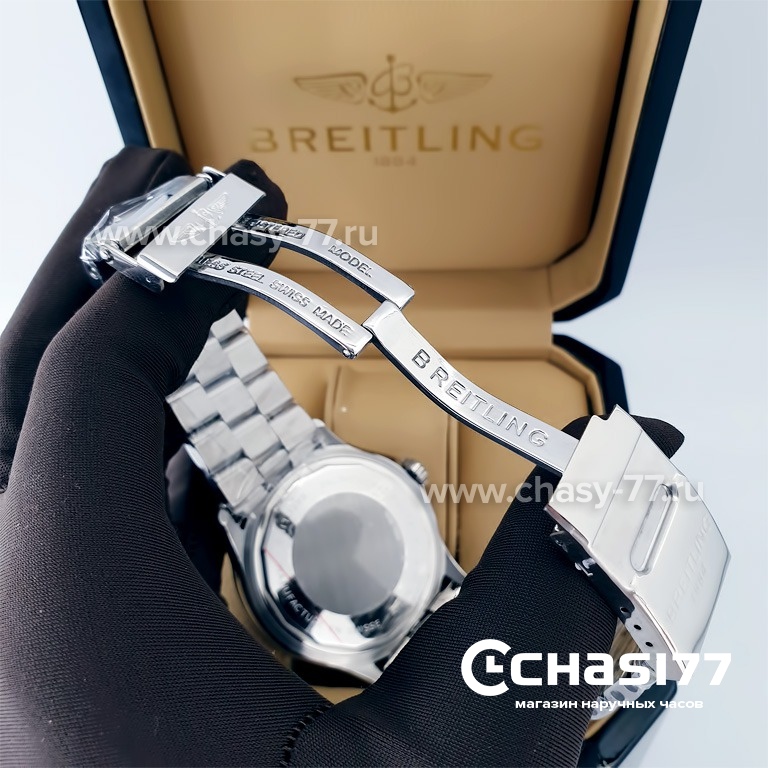 Breitling Superocean (21227)