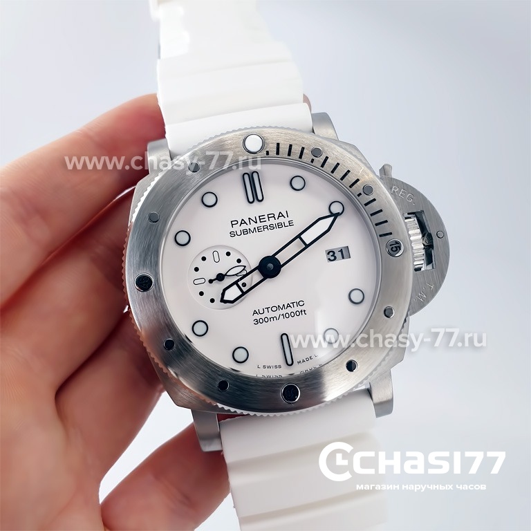 Panerai Submersible (21327)