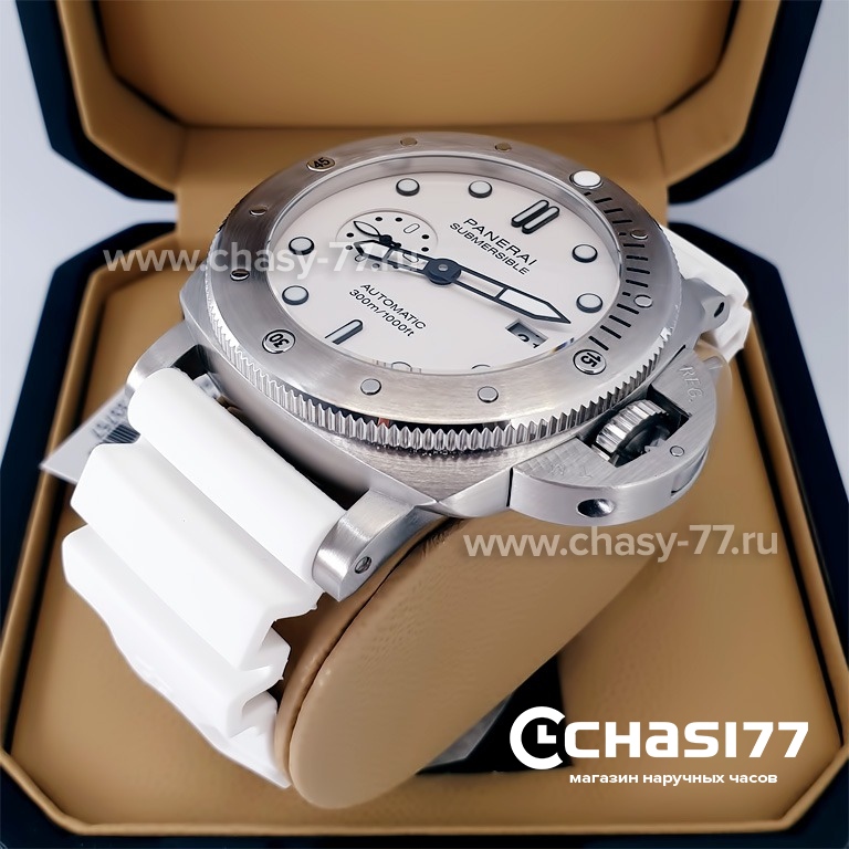 Panerai Submersible (21327)