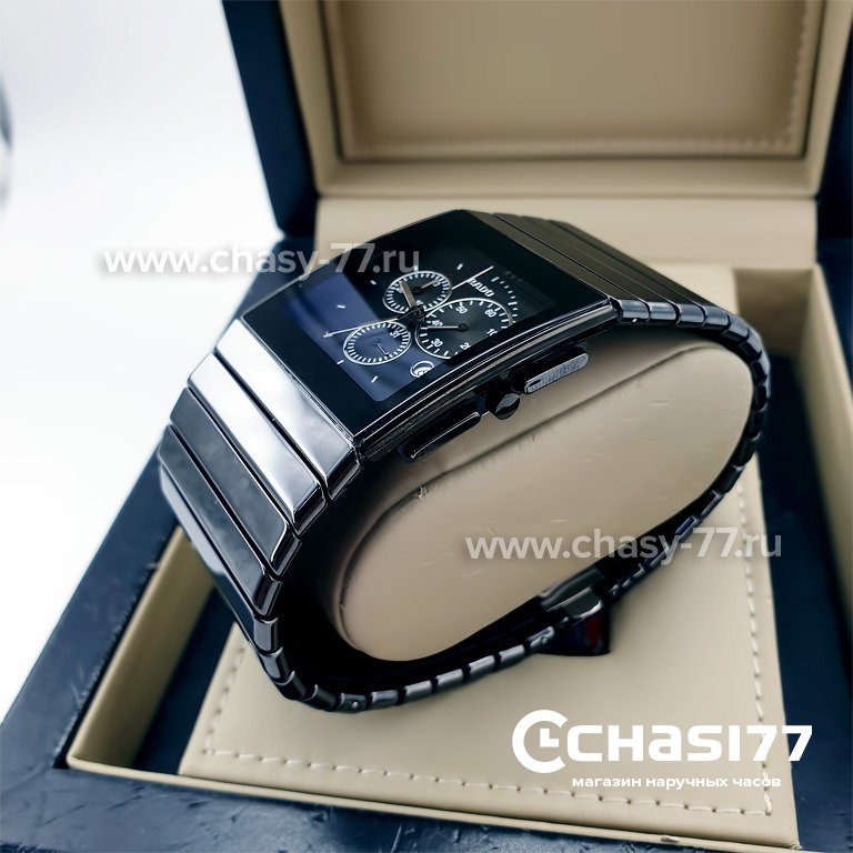 Rado Ceramica Chronograph (01827)