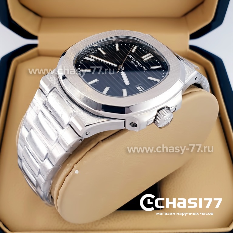 Patek Philippe Men Nautilus (22727)